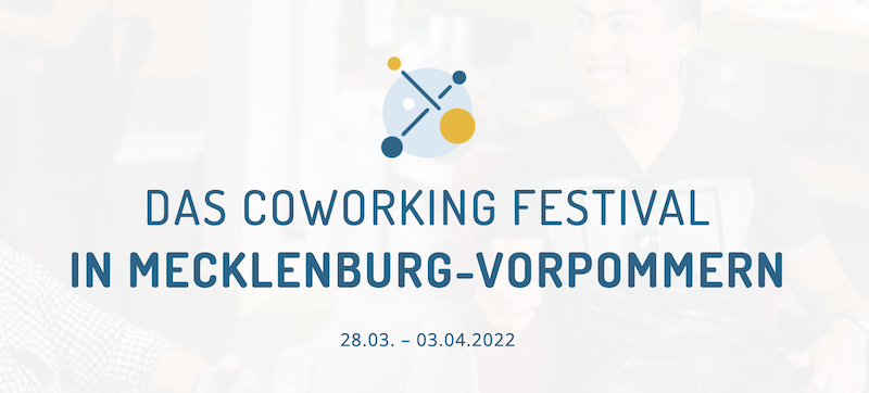 Coworking Festival MV