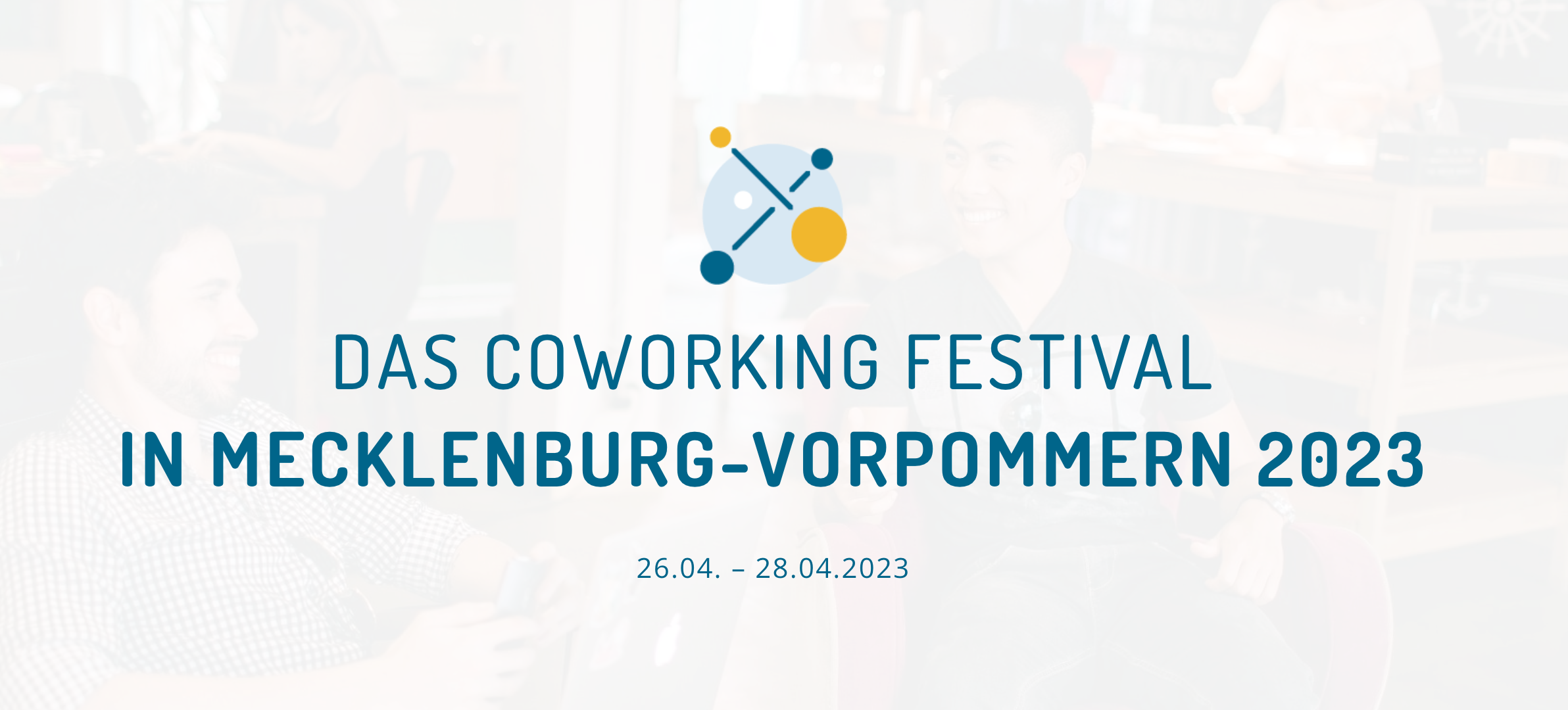 Coworking Festival